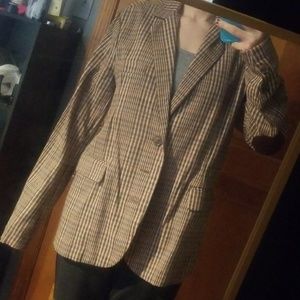 Doctor who jacket